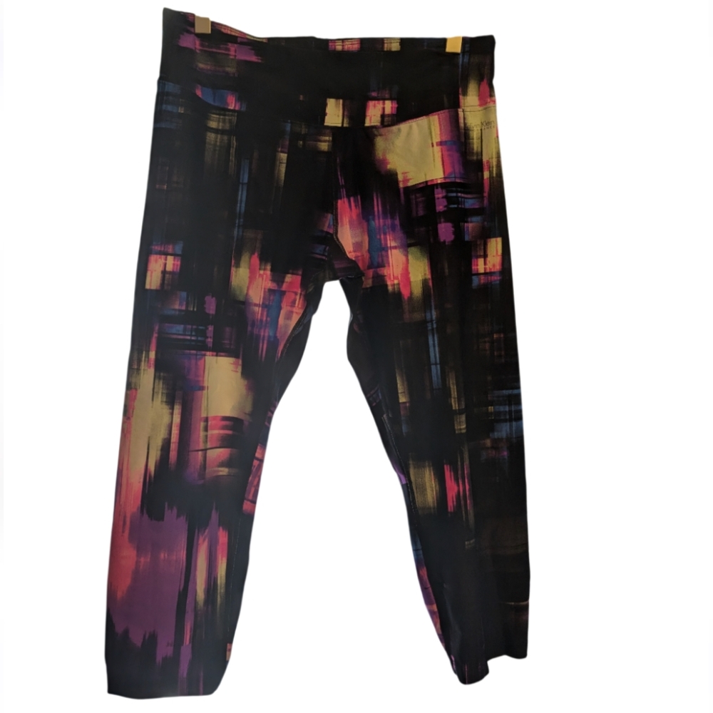 Calvin Klein Leggings Large‎